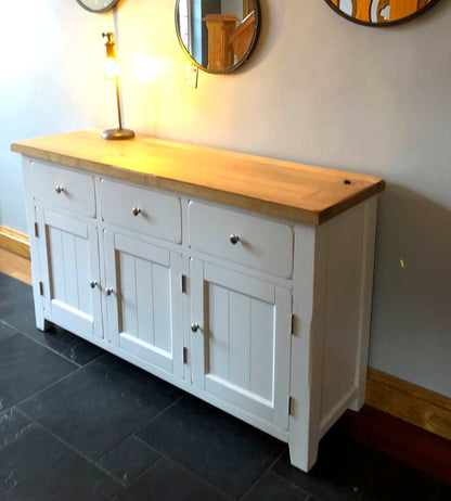 Ashley 3 Door Sideboard