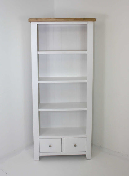 Ashley Tall bookcase