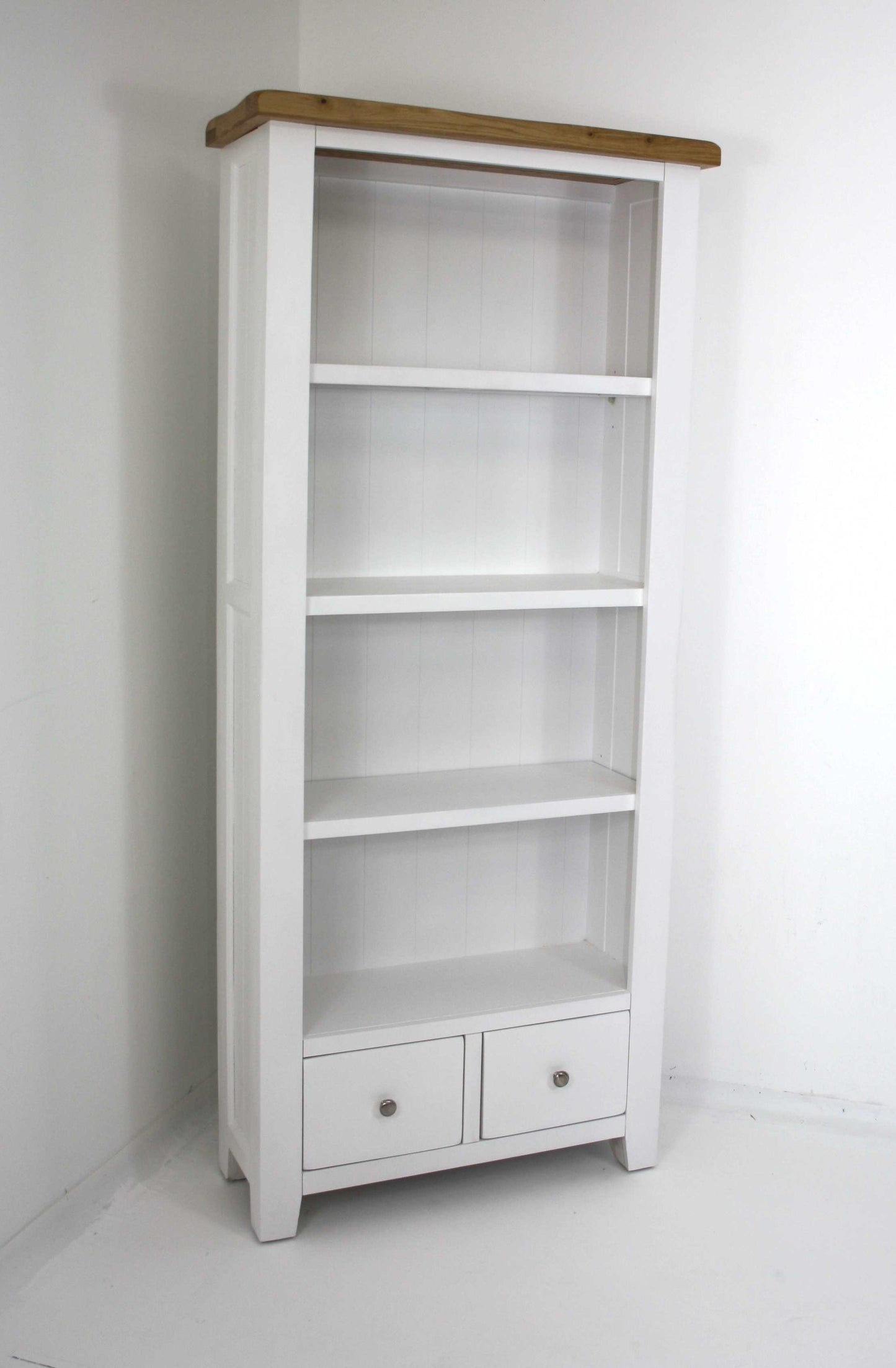Ashley Tall bookcase