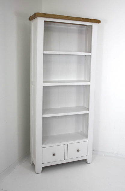 Ashley Tall bookcase