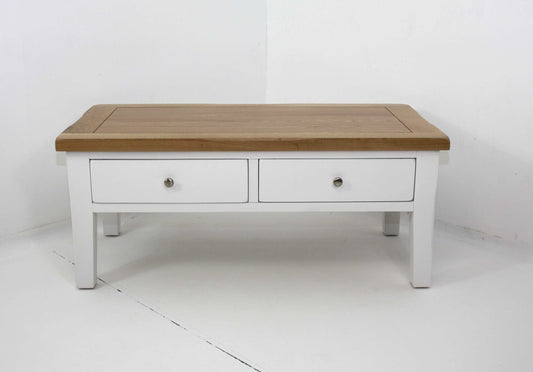 Ashley Coffee table