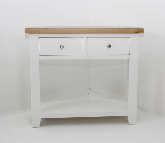 Ashley Console Table