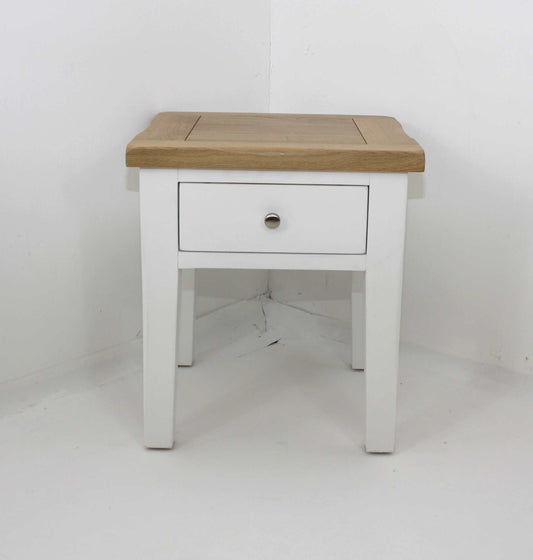 Ashley End Table