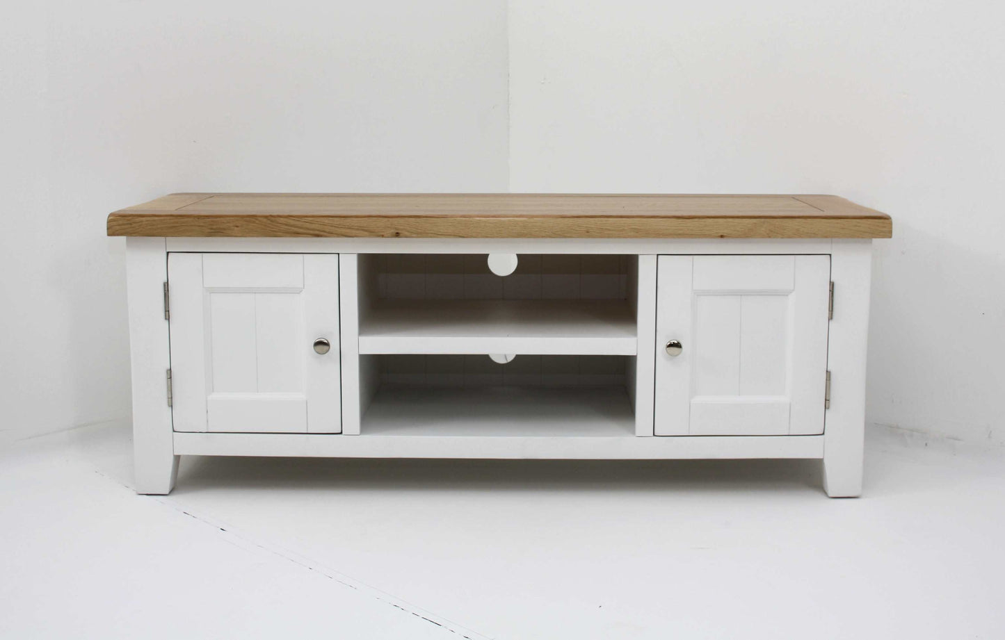 Ashley 1.2 Tv unit