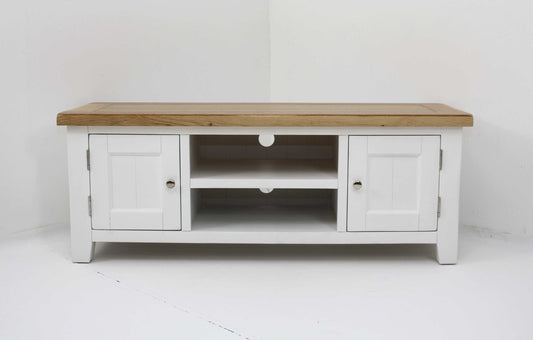 Ashley 1.2 Tv unit
