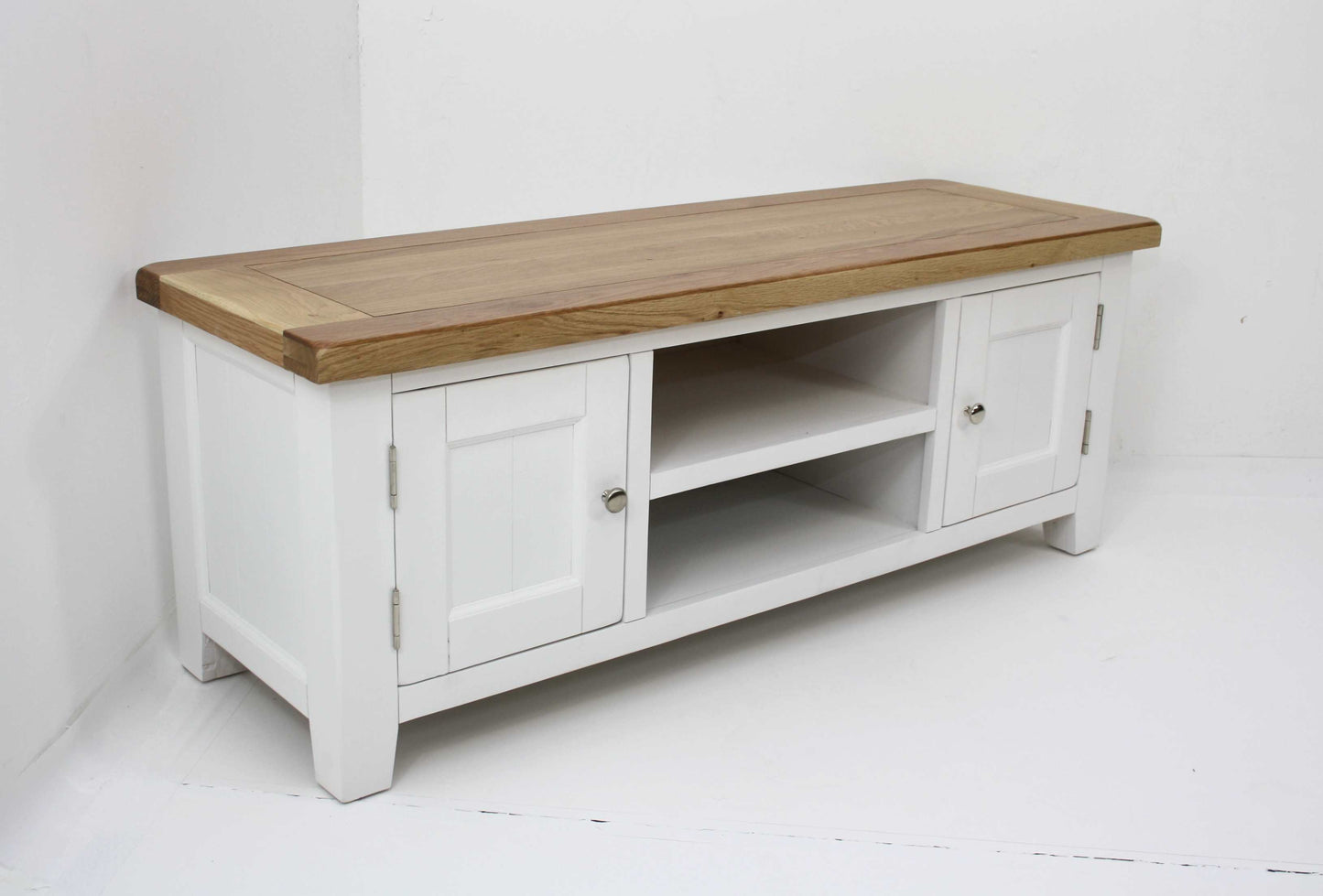 Ashley 1.2 Tv unit