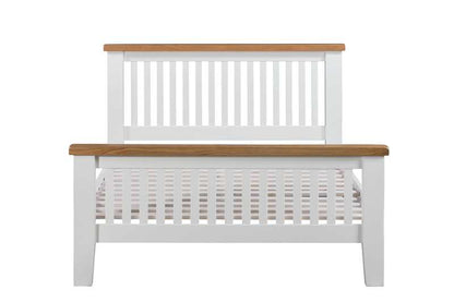 Ashley Bed Frame Option's