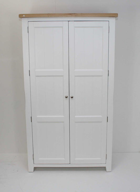 Ashley 2 door wardrobe