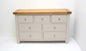 Bailey Oak Wide Chest