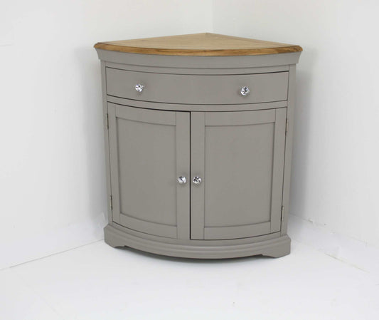 Bordeaux Corner Unit