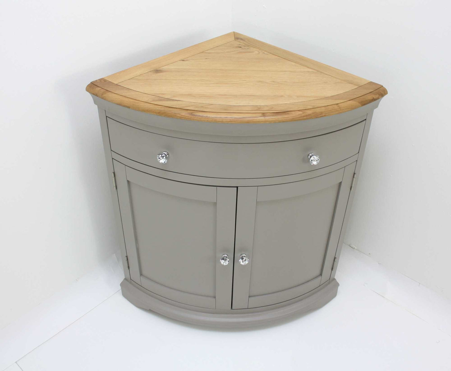 Bordeaux Corner Unit
