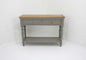 Bordeaux 2 Drawer Console
