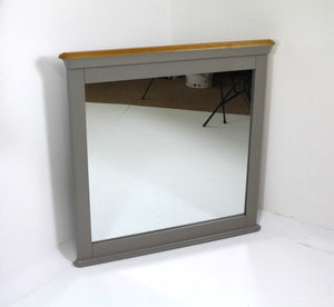 Bordeaux Large Mirror