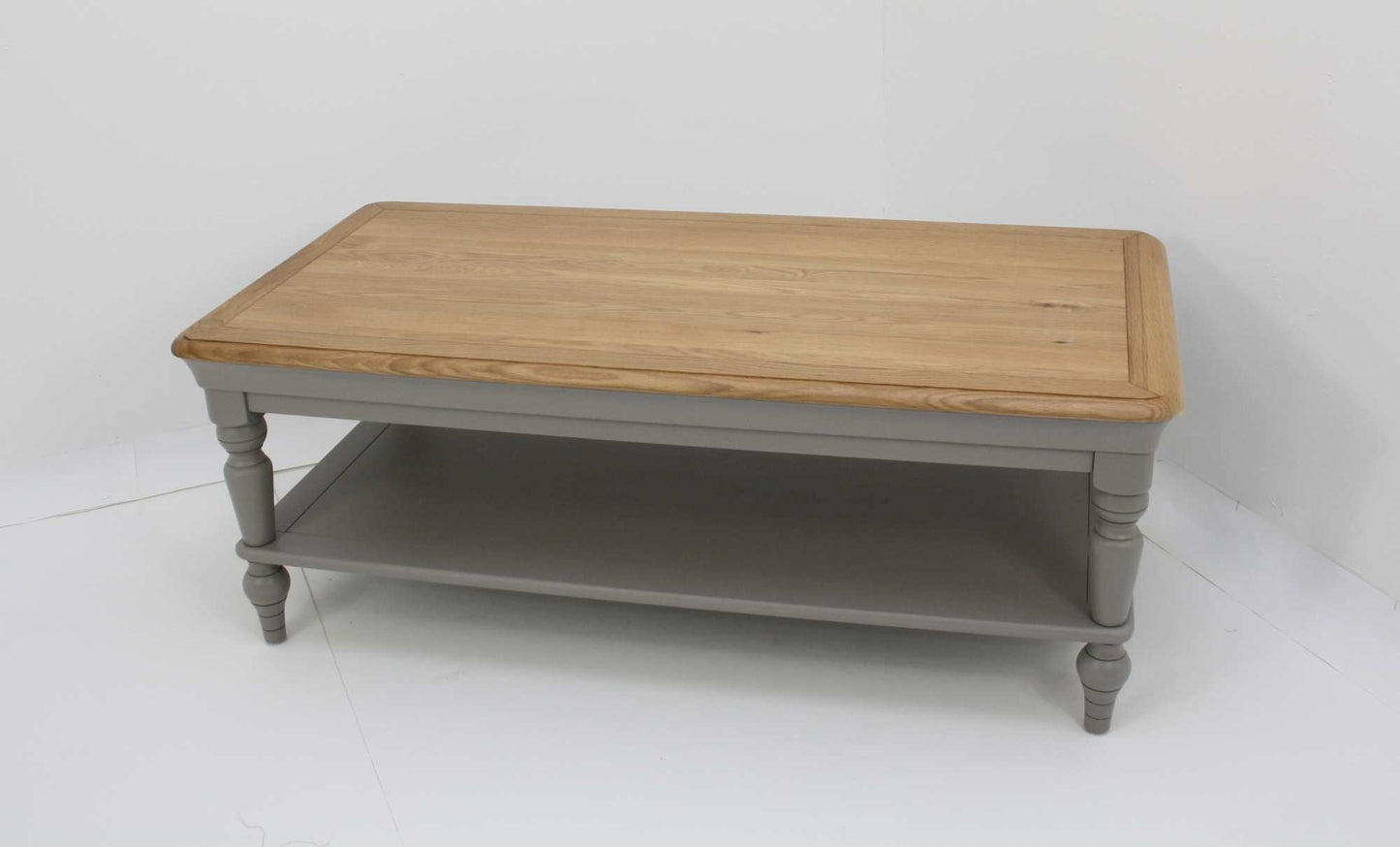 Bordeaux Coffee Table