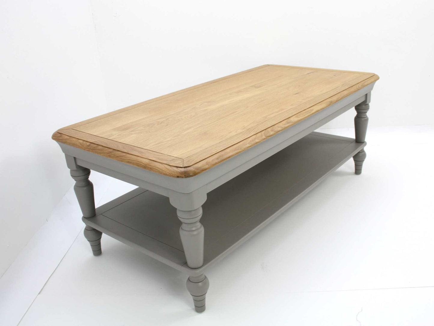 Bordeaux Coffee Table