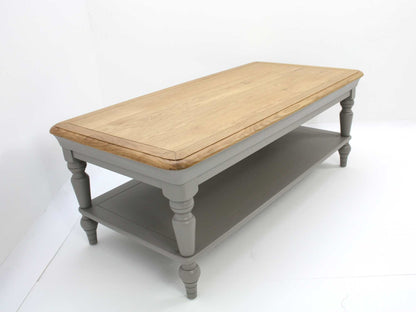 Bordeaux Coffee Table