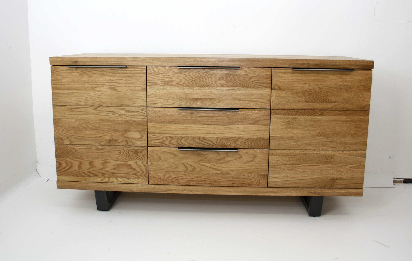 Cala Oak Sideboard