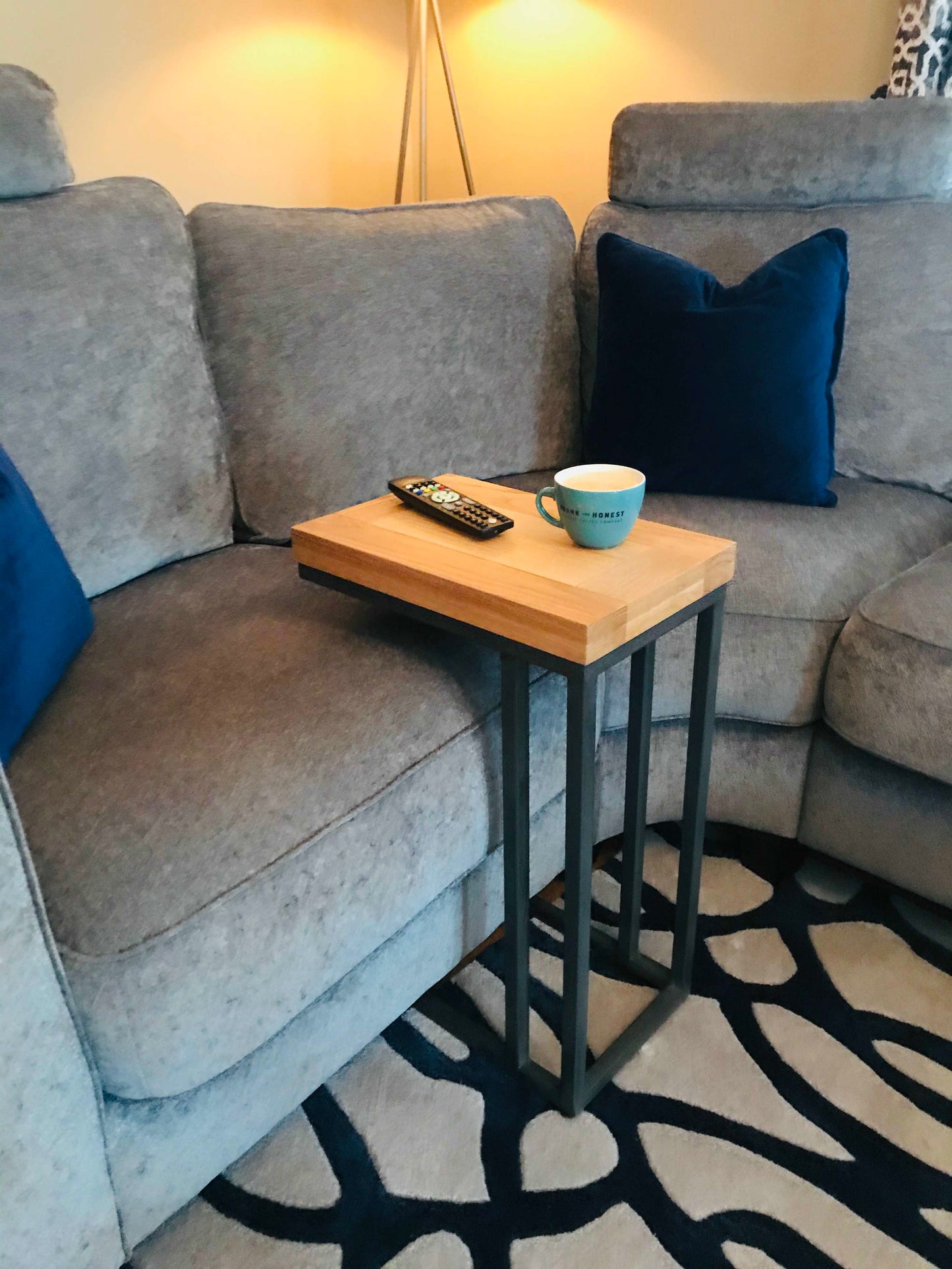 Calia Sofa Table