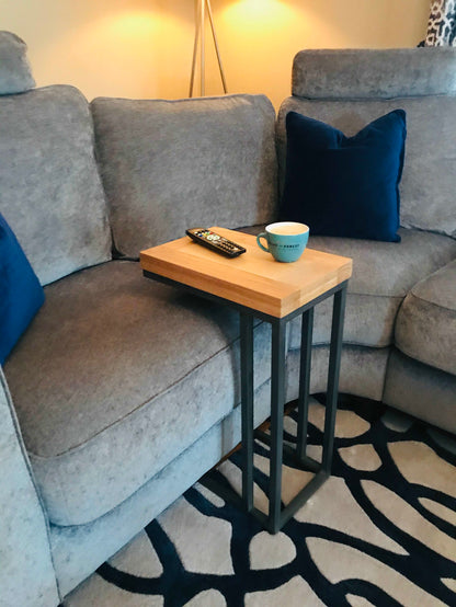 Calia Sofa Table