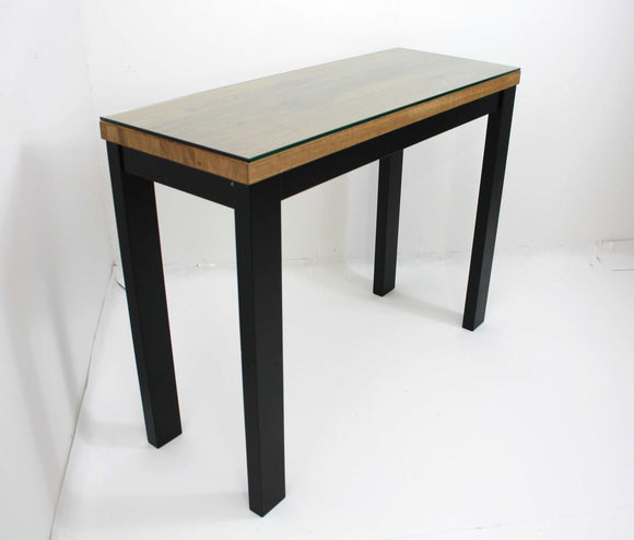 Tephra Console Table