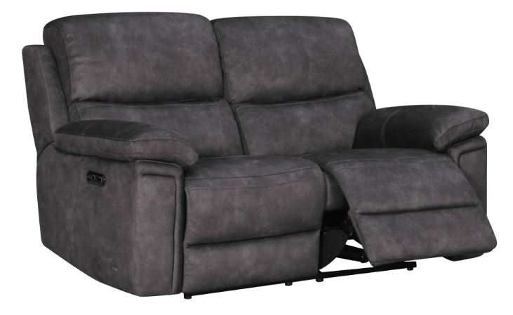 Carlton Charcoal sofa collection