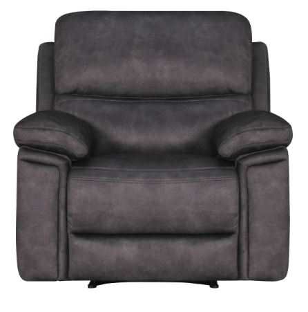 Carlton Charcoal sofa collection