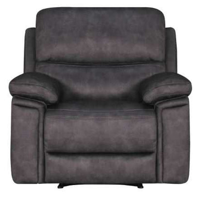 Carlton Charcoal sofa collection