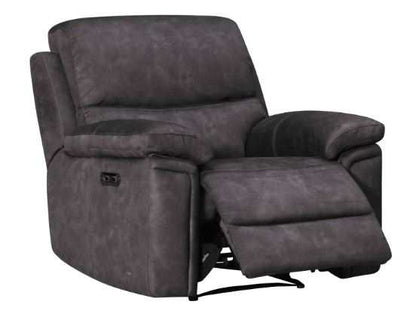 Carlton Charcoal sofa collection