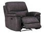 Carlton Charcoal sofa collection