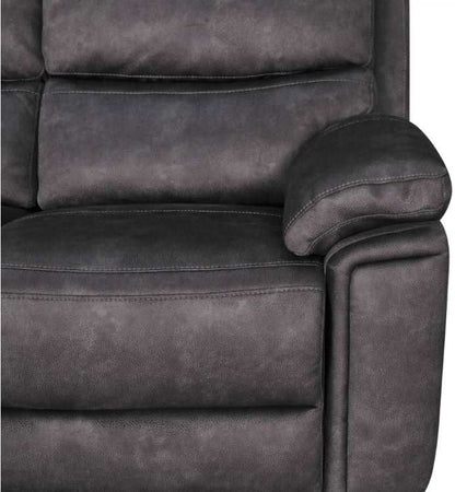 Carlton Charcoal sofa collection
