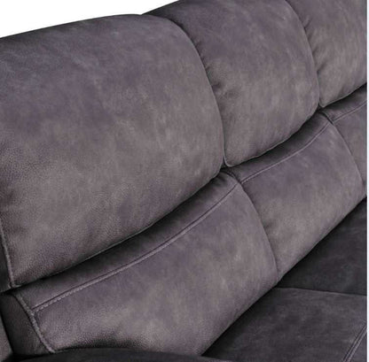 Carlton Charcoal sofa collection