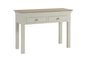 Claremont 2 Drawer Console