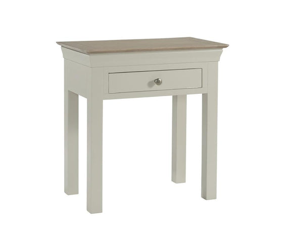 Claremont 1 Drawer Console
