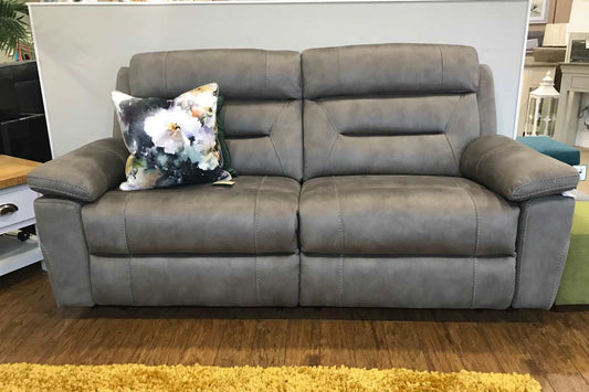 Denver Sofa Collection Lava