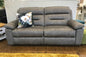 Denver Sofa Collection Lava