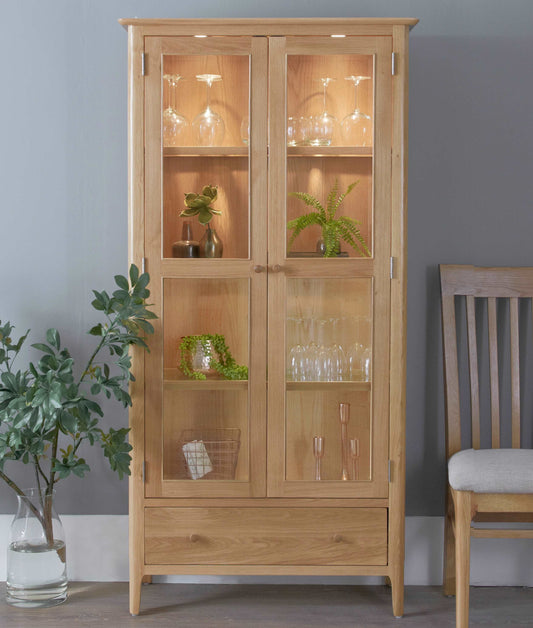 Northport Display unit