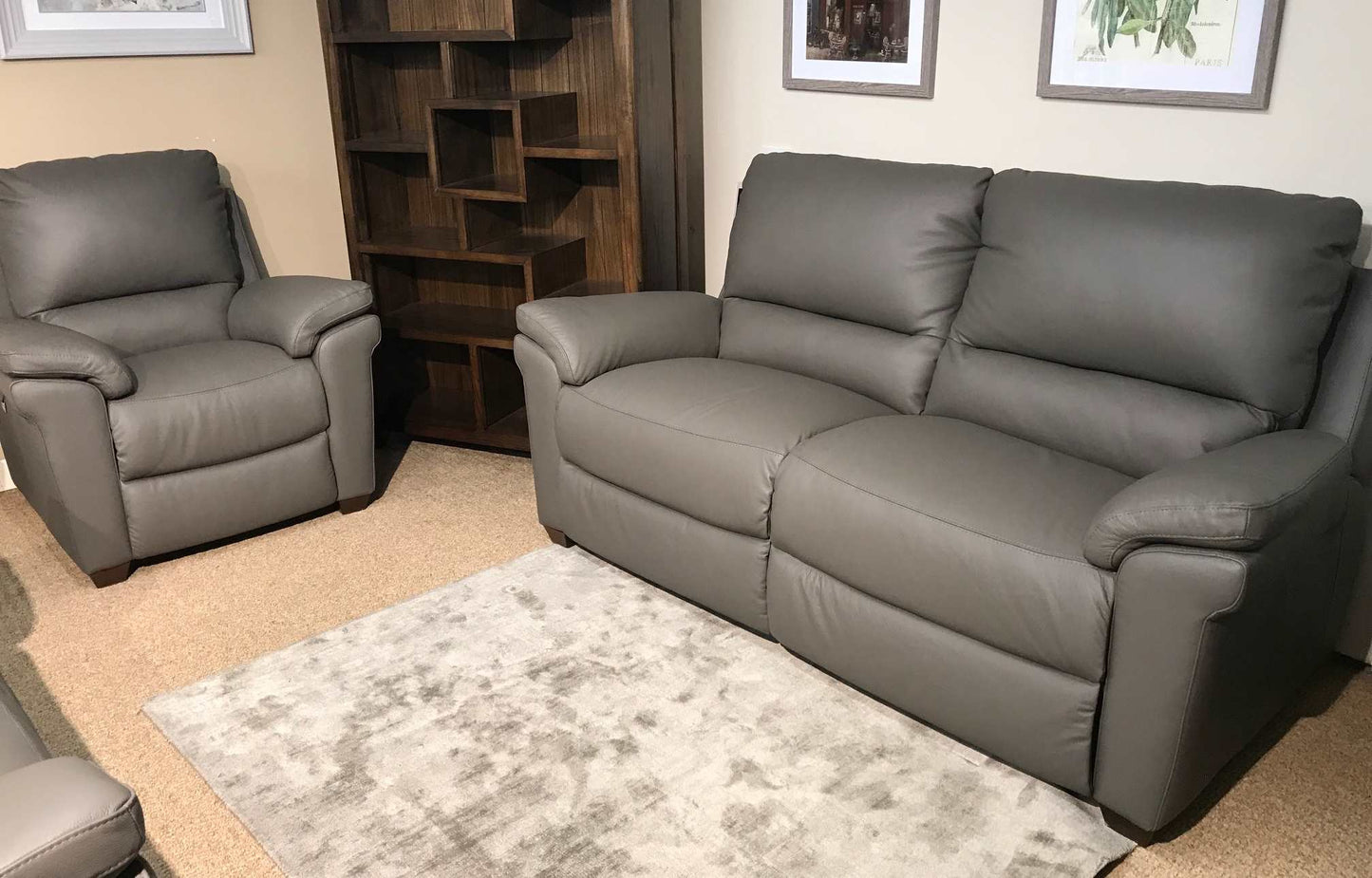 New Trend Douglas sofa