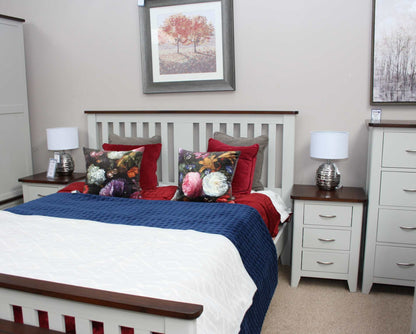Pavilion Elite bed Frame