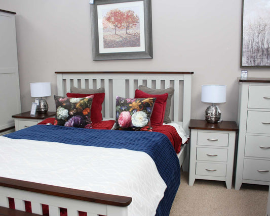 Pavilion Elite bed Frame