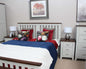 Pavilion Elite bed Frame