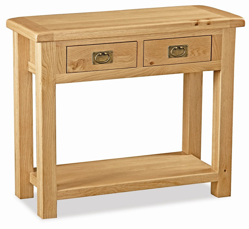 Stamford Hall Table