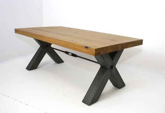 Humber  Oak Coffee Table