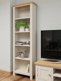 New Haven Tall bookcase