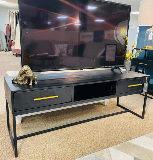 Leon Large Tv Unit