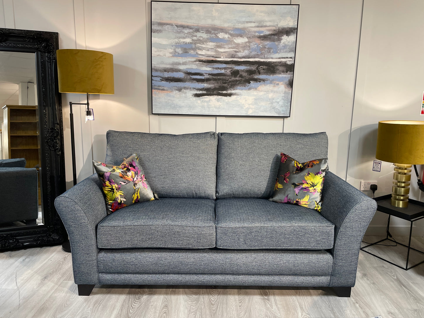 Shannon sofa collection