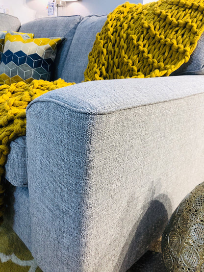 Ellie corner sofa