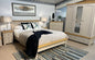 Cornwall Bed frames