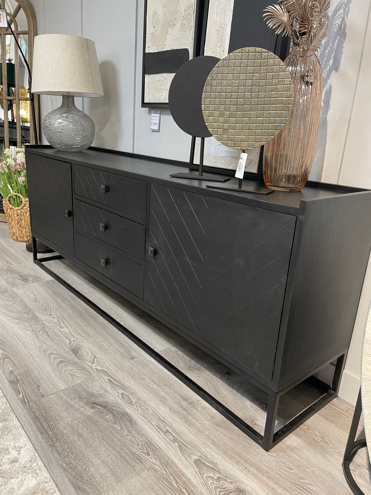 Marseilles Tv Unit