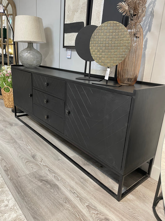 Marseilles Tv Unit