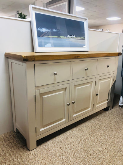 Bailey Large Sideboard